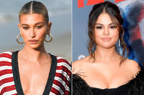 Selena Gomez bênh vực vợ Justin Bieber