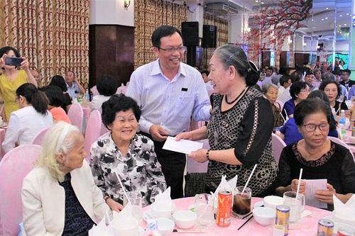 PC Khánh Hòa: Mãi khắc ghi những đóng góp quý báu của thế hệ đi trước