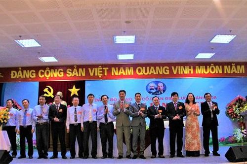 PC Khánh Hòa: Mùa Xuân mới - vận hội mới