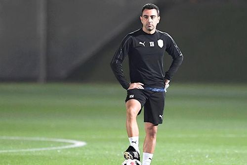 Barca chọn Xavi thay Valverde: Không giải quyết hết vấn đề