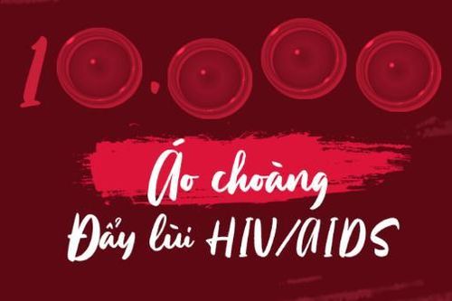 Hành động để cùng đẩy lùi HIV/AIDS, bạn đã sẵn sàng chưa?