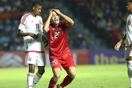U23 Việt Nam vs U23 Jordan: Thay đổi để chiến thắng!