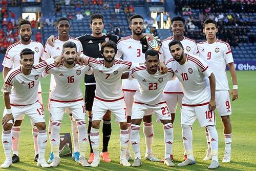 Kết quả U23 Việt Nam 0-0 U23 UAE: U23 Việt Nam đứng trước nguy cơ bị loại