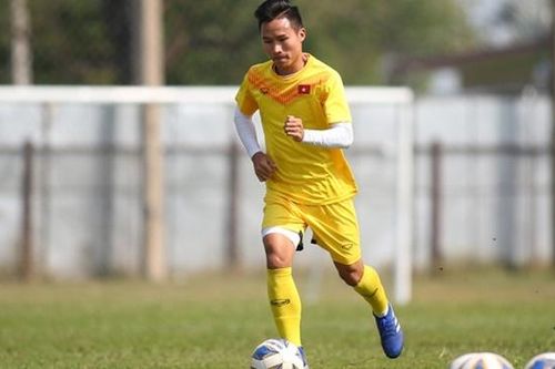 U23 Việt Nam: Vì sao ông Park có thể phải cần đến Việt Hưng?