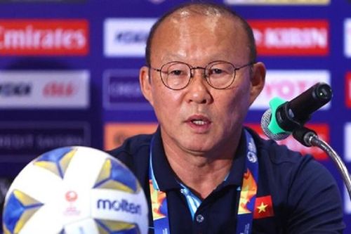 U23 Việt Nam vs Jordan: Thầy Park tính cả rồi, Việt Nam đang ở trạng thái tốt nhất