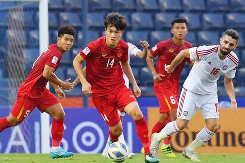 Nhật Bản bị loại, cuộc chiến giành vé dự Olympic 2020 của U23 Việt Nam thêm khốc liệt