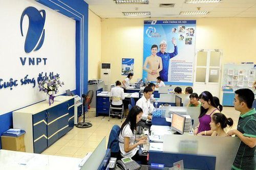 5 năm tái cơ cấu VNPT: Những ấn tượng