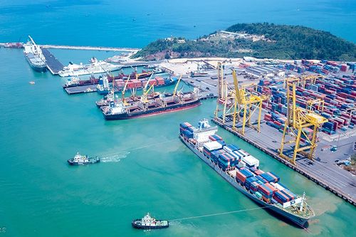 Nhiệm vụ lập Quy hoạch kết cấu hạ tầng đường thủy nội địa