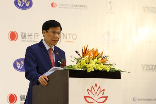 Nhật Bản-Việt Nam: Lượng khách trao đổi hai chiều đạt kỷ lục
