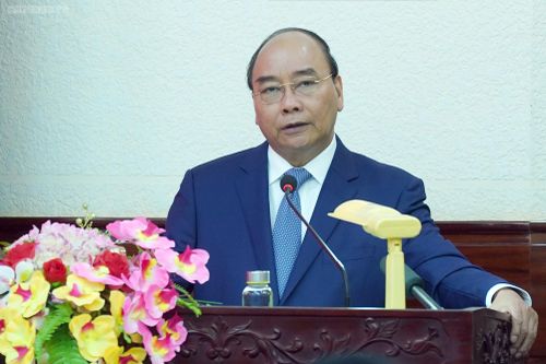 Thủ tướng: Không để bị động, bất ngờ trong mọi tình huống