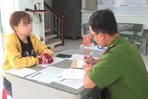 Phạt 12 triệu đồng người tung tin đồn máy bay rơi