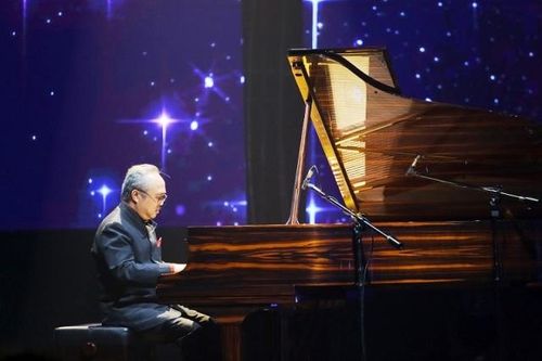 Quê hương mùa đoàn tụ - Chương trình nghệ thuật đặc biệt đón giao thừa