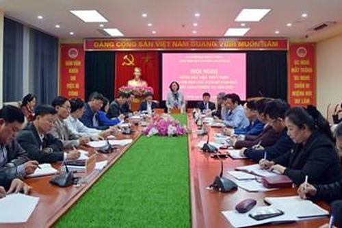 Tiếp tục thực hiện Quy chế dân chủ ở cơ sở đi vào thực chất, có chiều sâu