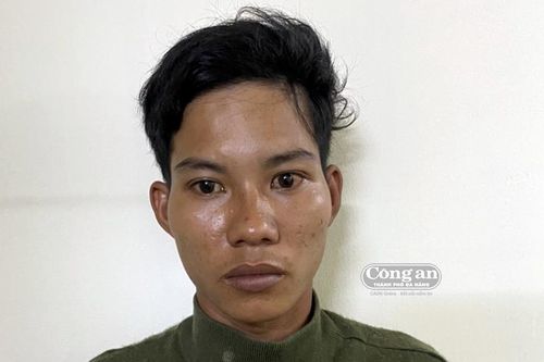 Gã thợ cơ khí 'gò' vàng giữa đêm