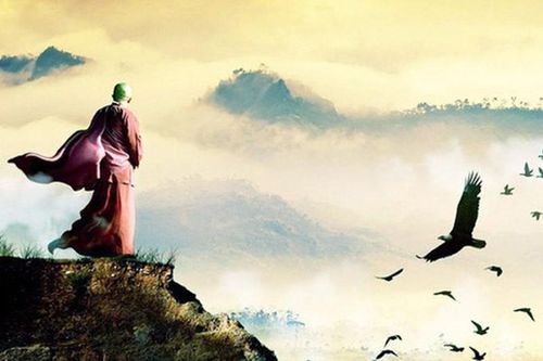 'Vàng và bùn thứ nào giá trị hơn?' cùng lời đáp bất ngờ của Đức Phật