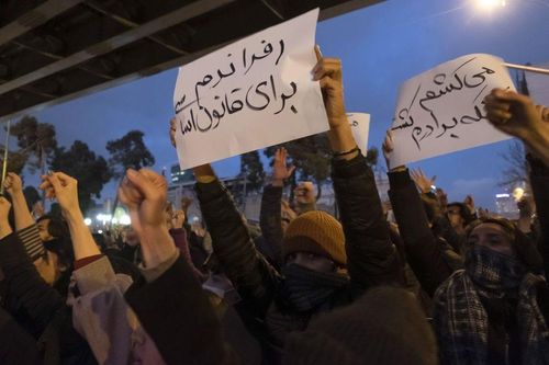Bình luận. Căng thẳng Mỹ - Iran: Ba 'bước hụt' khiến Iran lâm thế khó