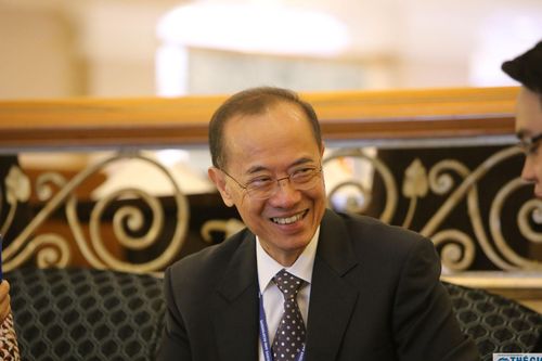 Nguyên BTNG Singapore: Trung lập-Chìa khóa thành công của Việt Nam trong năm Chủ tịch ASEAN