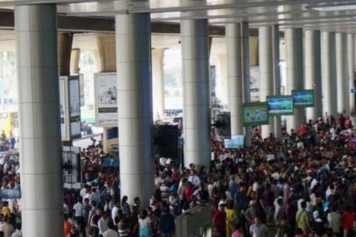 Hàng không tăng chuyến phục vụ cao điểm Tết Nguyên đán 2020