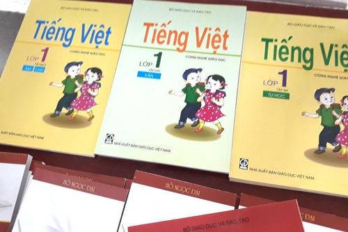Bộ Sách giáo khoa của GS Hồ Ngọc Đại: Chuyện dài chưa hồi kết