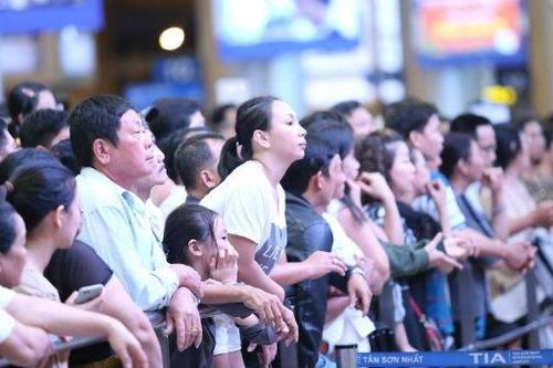 Tình cảm và thông cảm