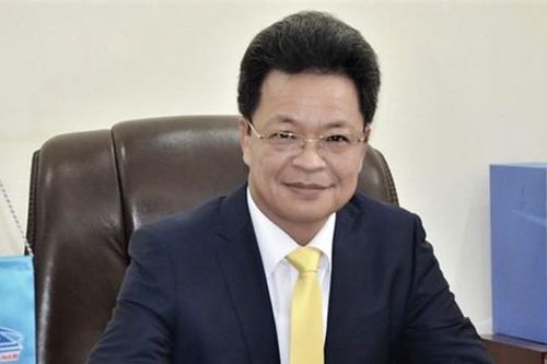 Tân Tổng Giám đốc Đường sắt Việt Nam là ai?