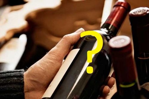 Vang thật, vang giả, vang nhái - bài toán khó của người tiêu dùng dịp cuối năm