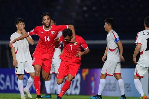 Đấu với U23 Jordan, U23 Việt Nam cần phải đề phòng 3 cầu thủ này