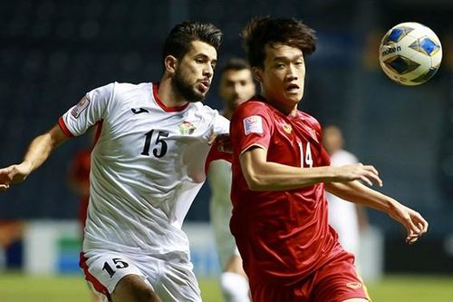 U23 Việt Nam hòa trận thứ 2 liên tiếp ở giải châu Á