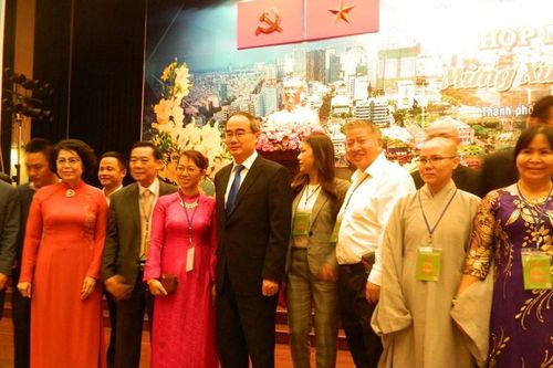 Nhà cao tầng không phải là thủ phạm gây kẹt xe, ngập nước ở TPHCM?