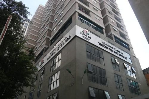 Khởi tố thêm hai cán bộ đại học Đông Đô