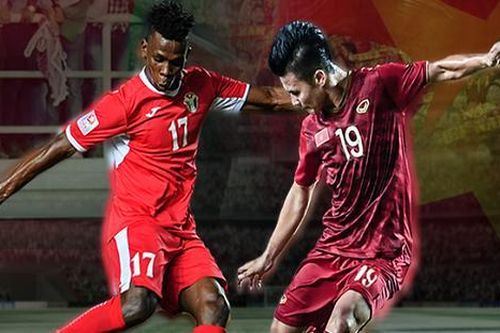 U23 Việt Nam – U23 Jordan: Không gì ngoài 3 điểm