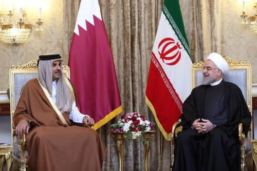 Iran đồng ý 'giải pháp duy nhất' để giải quyết khủng hoảng với Mỹ