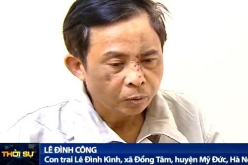 Lời khai các đối tượng trong vụ gây rối ở Đồng Tâm