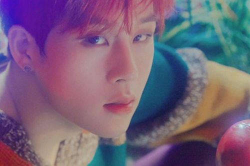 Joohoney (MONSTA X) tạm dừng hoạt động để điểu trị rối loạn lo âu