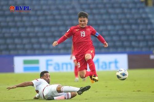 U23 Việt Nam – U23 Jordan: Đại chiến vì chiếc vé vào tứ kết