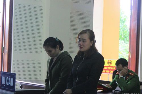 Cặp đôi 'liên thủ' bán 2 bé gái 14 tuổi sang Trung Quốc