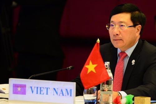 Năm Chủ tịch ASEAN 2020: Vì một ASEAN gắn kết và chủ động thích ứng