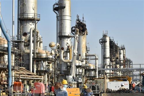 Saudi Arabia thắt chặt an ninh tại các cơ sở lọc dầu