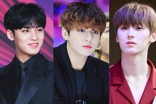 HOT: Rộ tin BTS, SEVENTEEN, NU'EST chuẩn bị về chung 'một nhà', cả dàn nam thần tài năng sắp thành anh em?