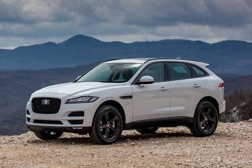 Bảng giá xe Jaguar tháng 1/2020: Thấp nhất 2,699 tỷ đồng