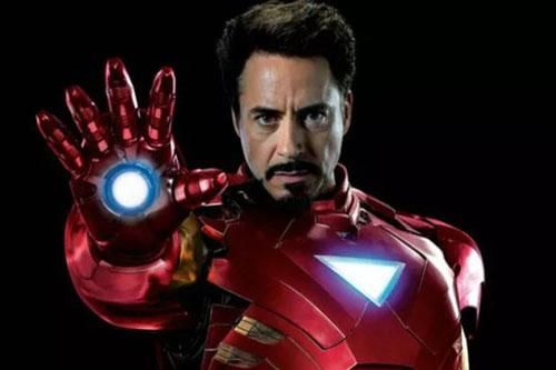 Robert Downey Jr. khẳng định không quay trở lại Marvel