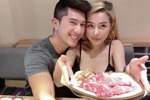 Ngân 98 - Lương Bằng Quang về chung một nhà sau khi xác nhận 'nối lại tình xưa'