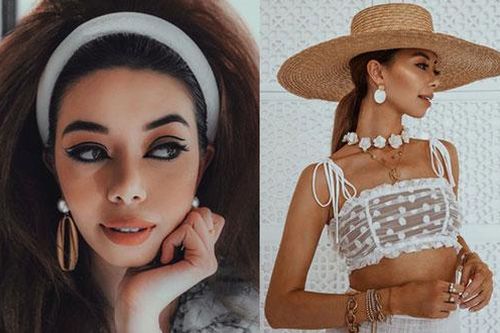 Choáng với nữ blogger kiếm 18 tỷ một năm chỉ nhờ đi du lịch khắp thế giới, đăng một bức ảnh nhận 240 triệu