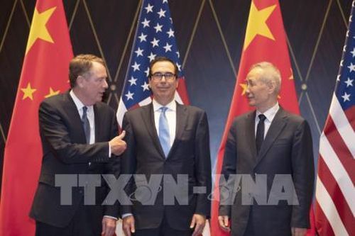 Mỹ: Cam kết của Trung Quốc trong thỏa thuận không thay đổi sau dịch thuật