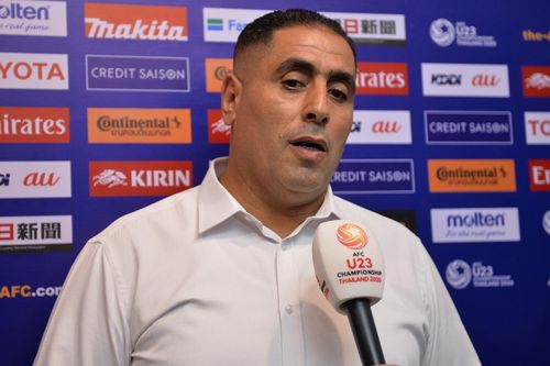 Bản tin thể thao hôm nay 13/1/2020: HLV Jordan lo sợ bộ 3 tấn công của U23 Việt Nam
