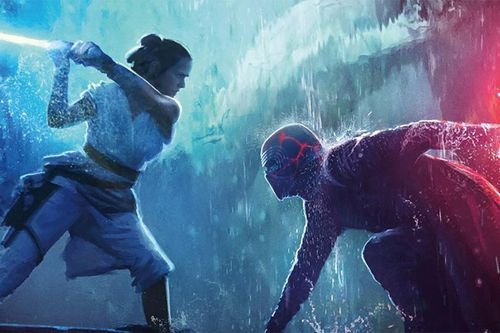 Giải đáp cái kết gây hoang mang của 'Star Wars: The Rise of Skywalker'