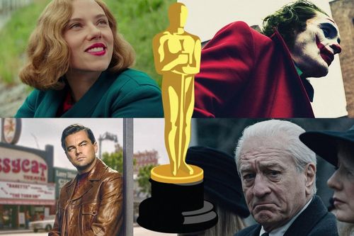 Danh sách đề cử Oscars 2020: Joker dẫn đầu đường đua, Endgame chỉ có 1 đề cử phụ, Netflix tràn đầy hy vọng