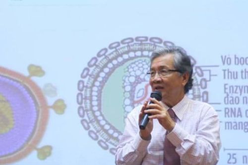 Ngăn đại dịch viêm gan, ngừa đại họa ung thư gan