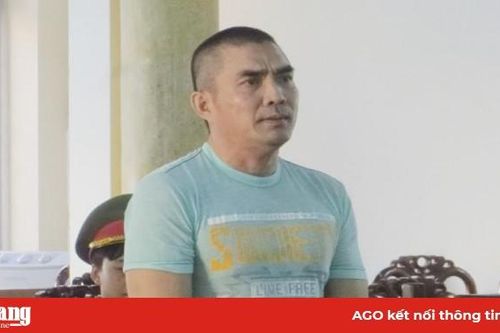 Nhờ vợ vận chuyển ma túy, đối tượng lãnh án
