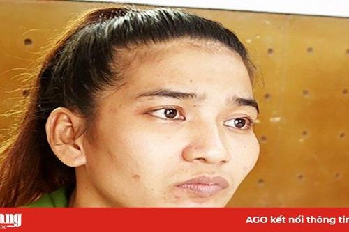Cướp tài sản của người mua dâm